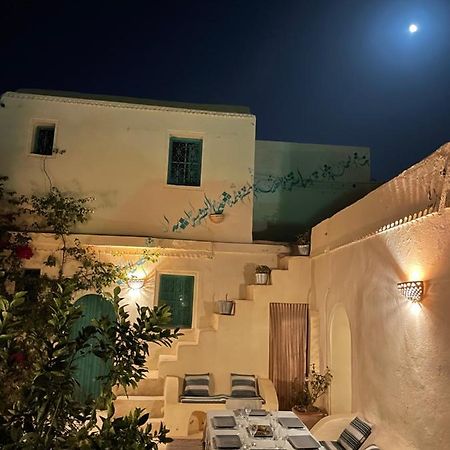 Dar Lily Erriadh Exterior foto