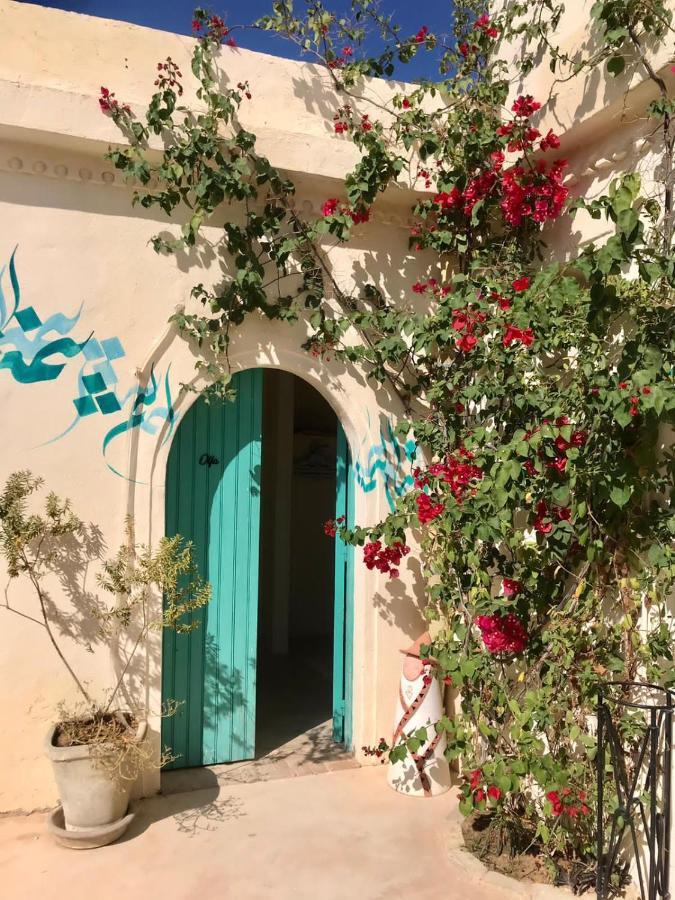Dar Lily Erriadh Exterior foto
