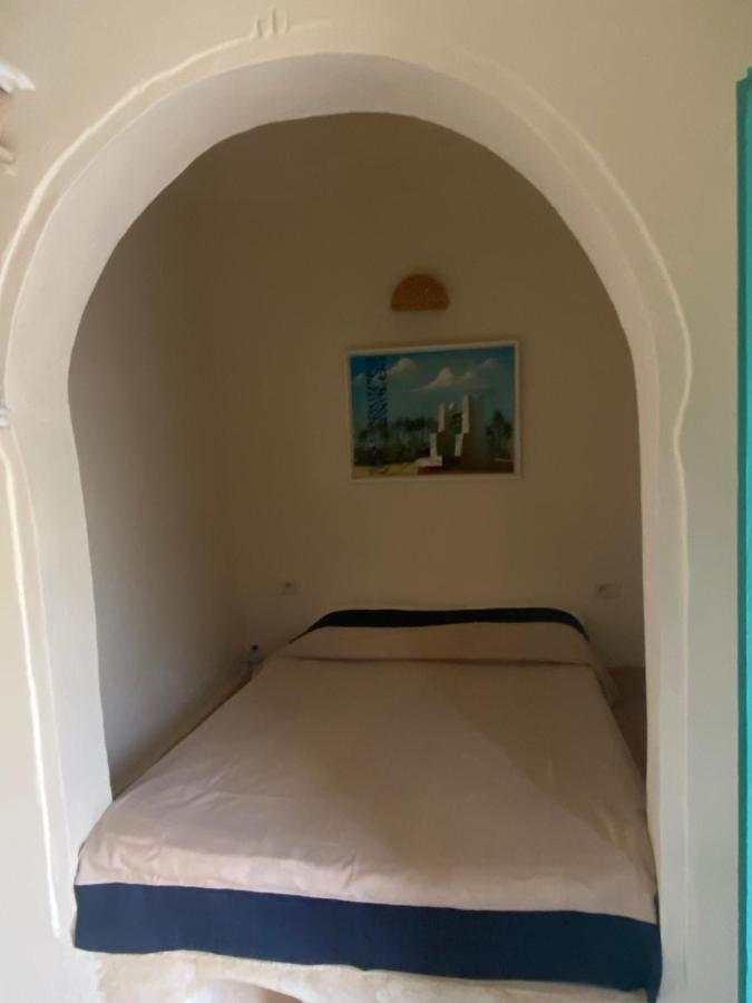 Dar Lily Erriadh Exterior foto