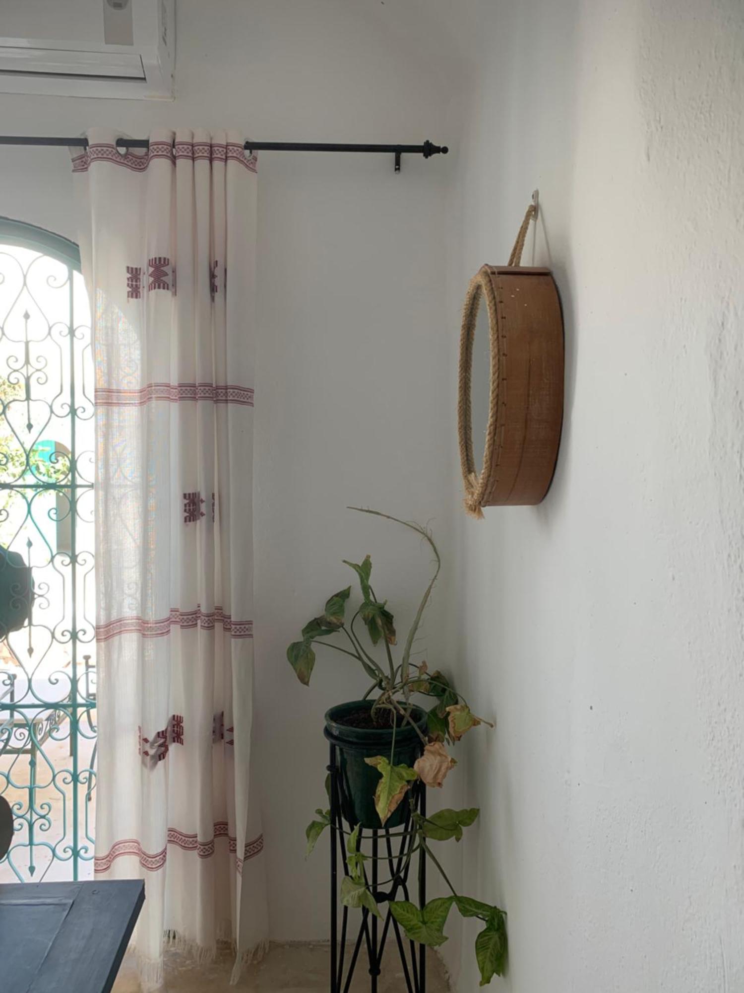 Dar Lily Erriadh Exterior foto