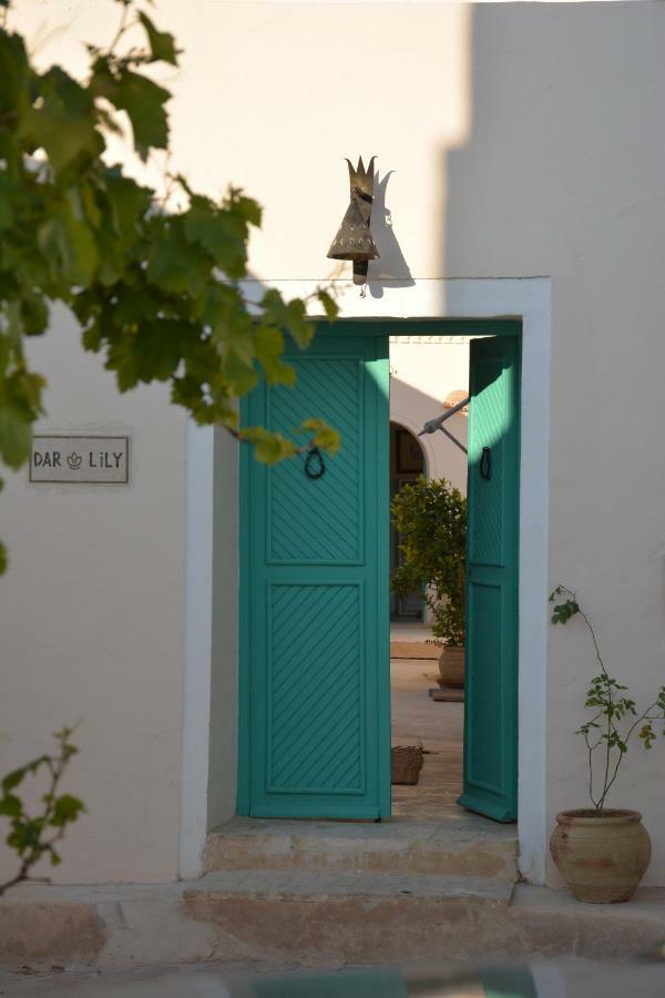 Dar Lily Erriadh Exterior foto