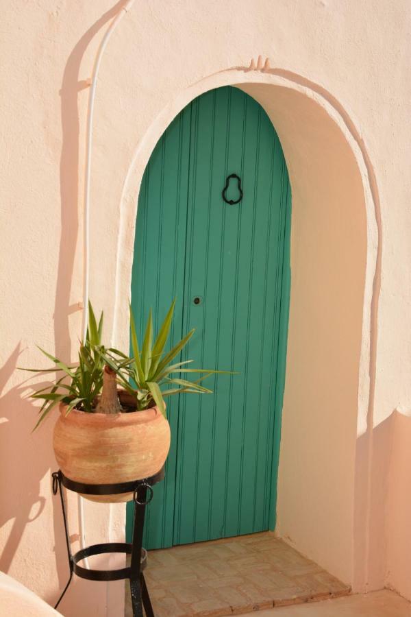 Dar Lily Erriadh Exterior foto