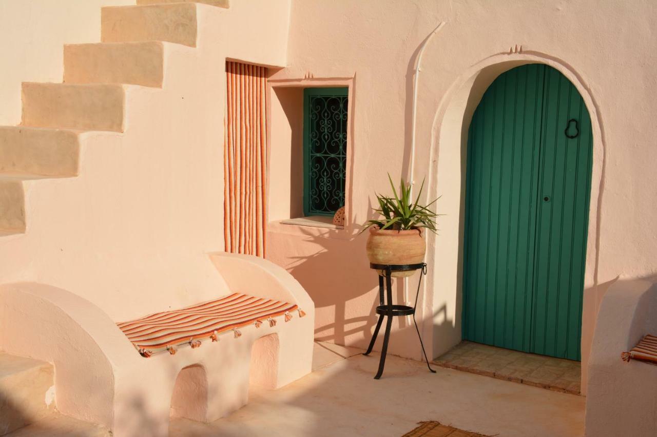 Dar Lily Erriadh Exterior foto