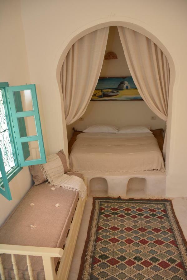 Dar Lily Erriadh Exterior foto